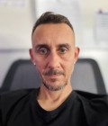 Встретьте Мужчинa : Olivier, 45 лет до Франция  La Seyne-sur-Mer